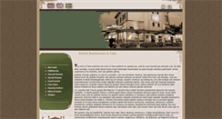 Desktop Screenshot of konakrest.com