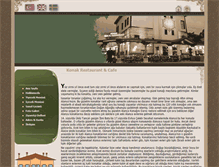 Tablet Screenshot of konakrest.com